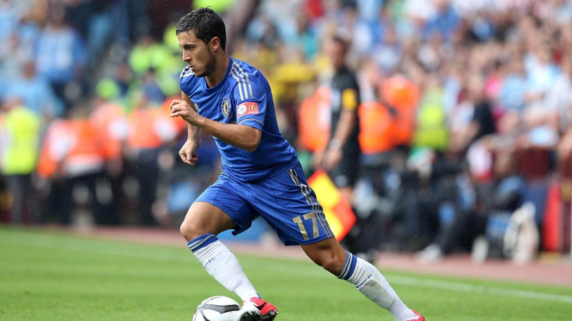 九游娱乐网站-“智能裁判技术在中超首次应用，保障比赛公正”，人工智能足球裁判